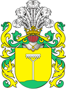 Herb Szczuków