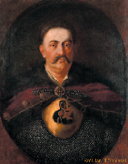 Jan III Sobieski