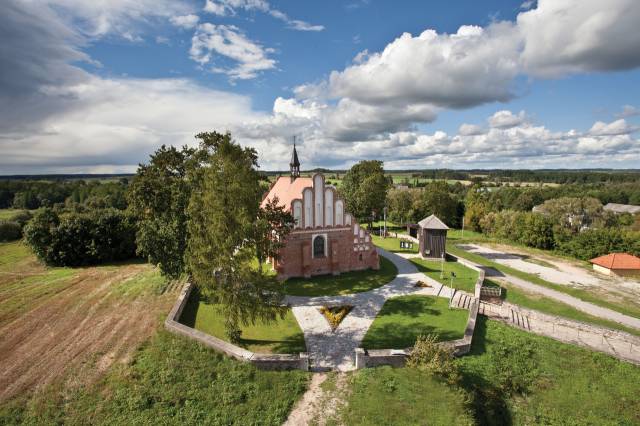 Church of St. Stanislaus the Bishop and Martyr