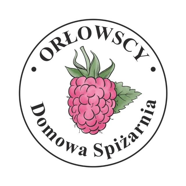 ORŁOWSCY DOMOWA SPIŻARNIA 