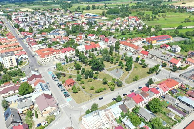 Nowy Park Miejski