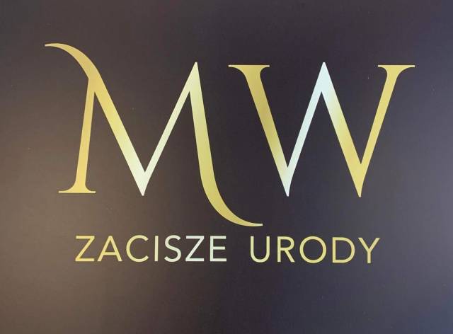 Zacisze Urody  Marlena Wykowska 